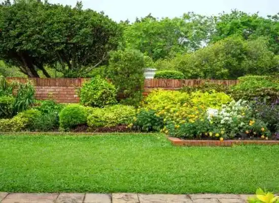 landscaping services Chesterfield